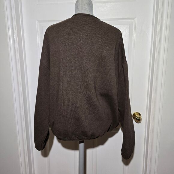 FEAR OF GOD sweatshirt - Picture 5 of 6